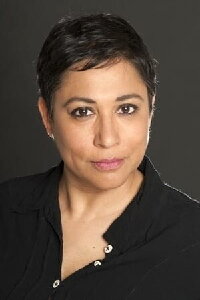 Shaheen Khan