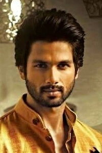 Shahid Kapoor