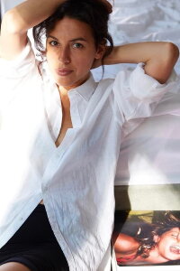 Shahira Fahmy