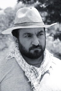 Shahmar Seferoglu