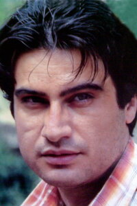 Shahram Haghighat Doost