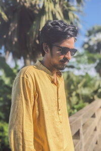 Shahran Morshed
