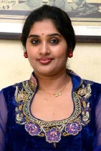 Shailaja Priya
