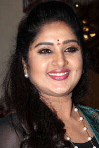 Shailaja Priya