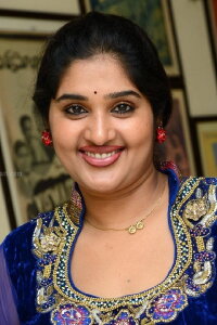 Shailaja Priya