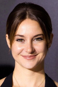 Shailene Woodley