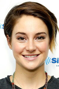 Shailene Woodley