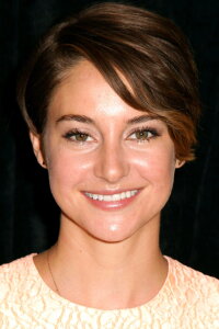Shailene Woodley