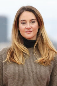 Shailene Woodley