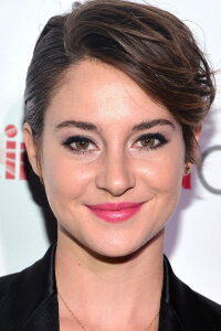 Shailene Woodley