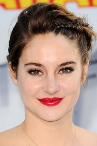 Shailene Woodley