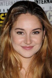 Shailene Woodley