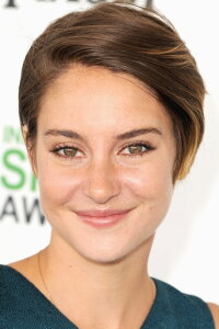 Shailene Woodley