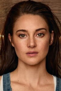 Shailene Woodley