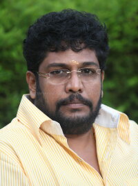 Shaji Kailas