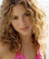 Shakira