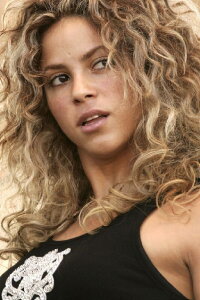 Shakira