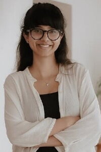 Shakthisree Gopalan