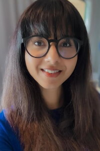Shakthisree Gopalan