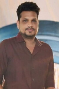 Shakti Swaroop Dwibedy