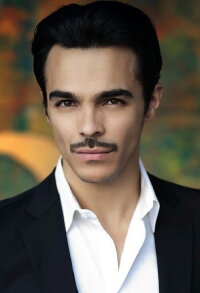 Shalim Ortiz