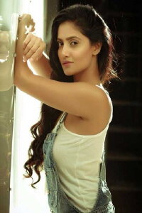 Shalini Vadnikatti