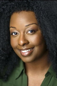 Shalita McFarland