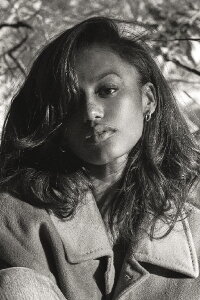 Shalom Brune-Franklin