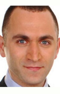 Shalom Michaelshvili