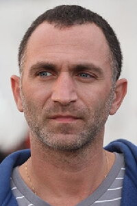 Shalom Michaelshvili