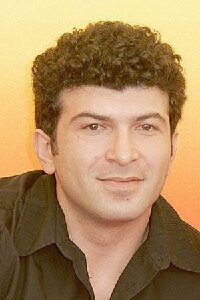 Shalva Ben Moshe