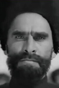 Shalva Khoperia