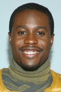 Shameik Moore
