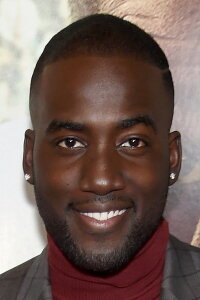 Shamier Anderson