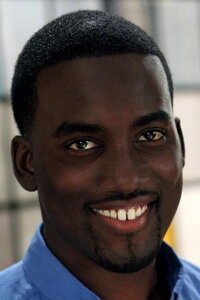 Shamier Anderson