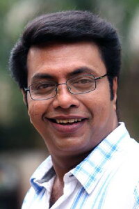 Shammi Thilakan