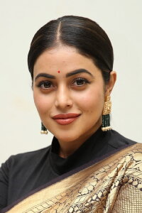 Shamna Kasim