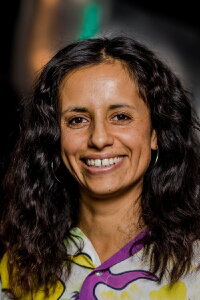 Shana Mathai