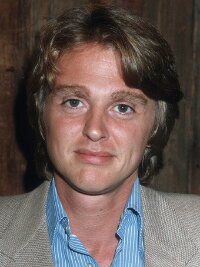 Shane Briant