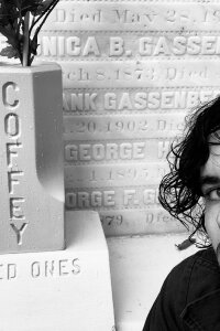 Shane Coffey