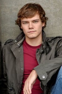 Shane Graham