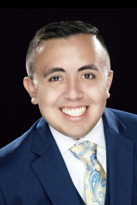 Shane Hernandez