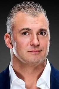 Shane McMahon