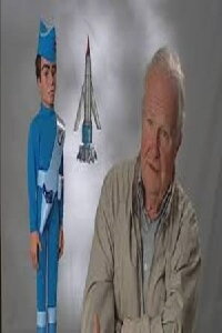 Shane Rimmer