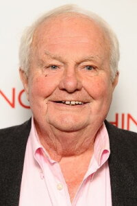 Shane Rimmer