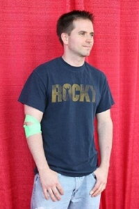 Shane Ryan-Reid