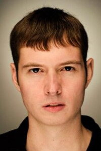 Shane Thompson