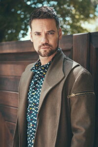 Shane West