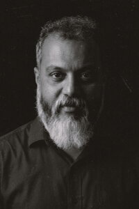 Shani Khader