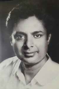 Shani Mahadevappa